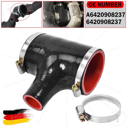 Ansaugrohr reparatursatz für - reparatursatz,