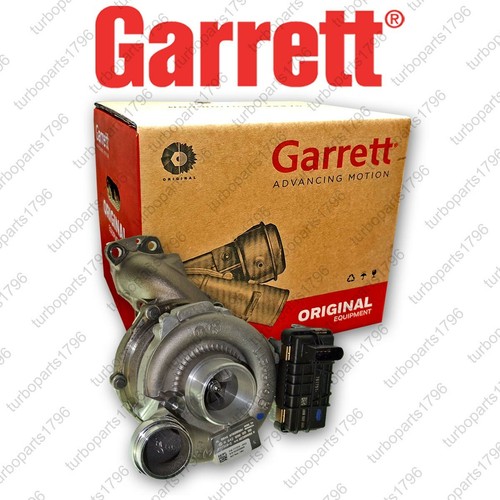 777318 turbolader mercedes - turbolader,