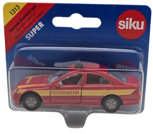 Siku 1313 mercedes benz c320 - mercedes,