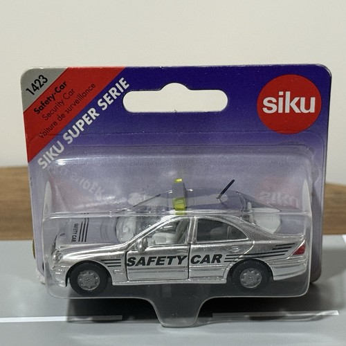 Siku 1423 mercedes - 1423, c