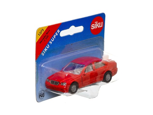 Siku 1375 mercedes benz - mercedes, 320