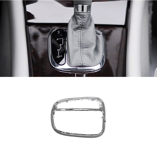 Chrom für mercedes benz - chrom,