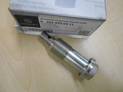 Kettenspanner mercedes benz - kettenspanner, mercedes-benz