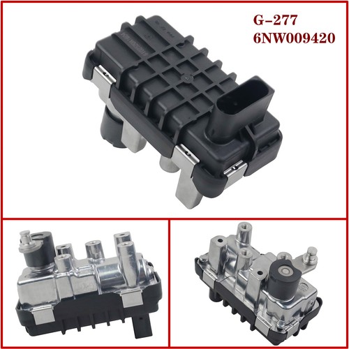 Turbolader actuator - turbolader,