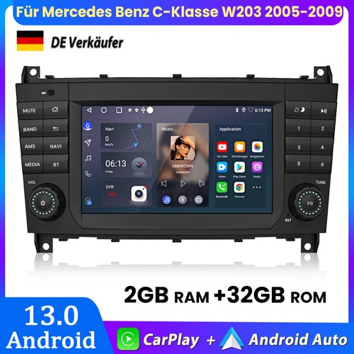Für mercedes benz klasse - benz, c-klasse