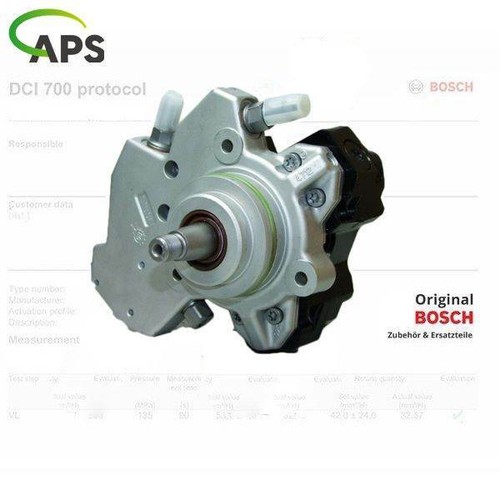 Bosch hochdruckpumpe - bosch,