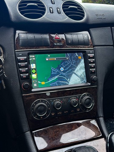 Für mercedes benz clk - mercedes-benz, c/clk/clc