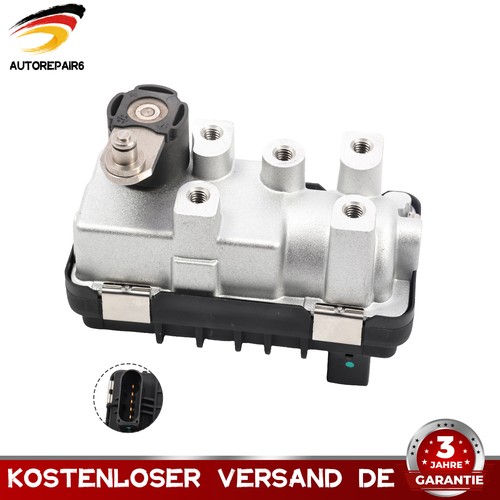 6nw009660 ladedrucksteller - 6nw009660,