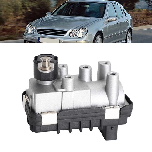 Turbolader actuator - turbolader,