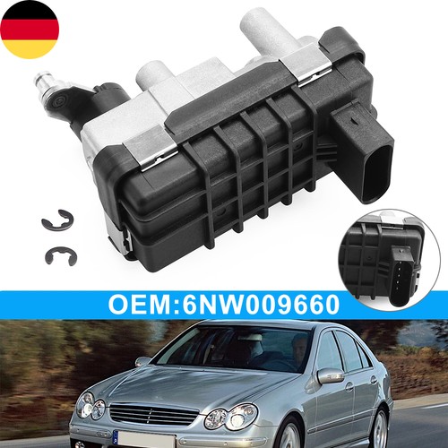 6nw009660 ladedrucksteller - 6nw009660,