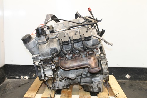 112946 motor ohne anbauteile - motor,