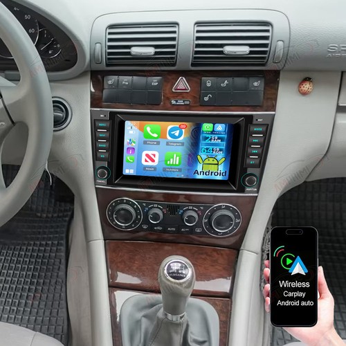 Android für mercedes benz - android,