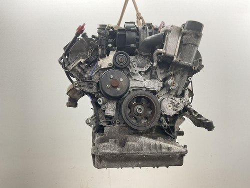 Motor 112953 mercedes benz - motor, c
