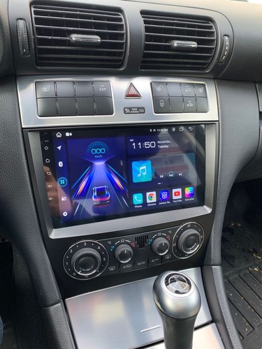 Für mercedes benz clk - für, c/clk/clc