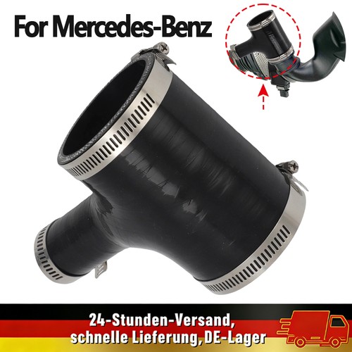 Ansaugrohr reparatursatz für - ansaugrohr,