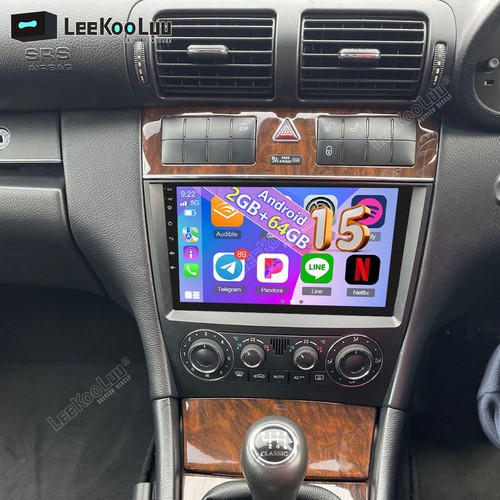 Apple carplay für mercedes - für,