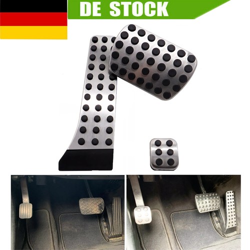 Automatik sport pedale für - automatik,