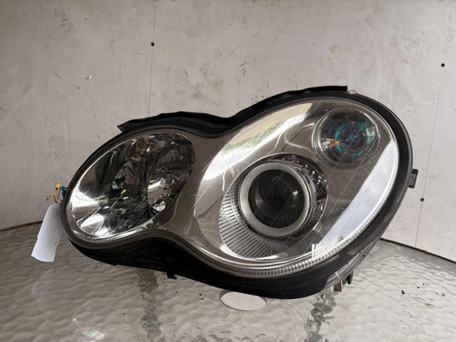 Mercedes benz klasse w203 - c-klasse,