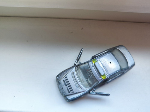 Siku 1375 mercedes benz - 1375, c320
