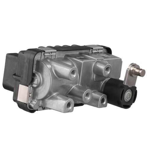 Ladedrucksteller actuator - ladedrucksteller,