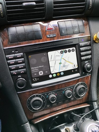 Android autoradio carplay - 14,