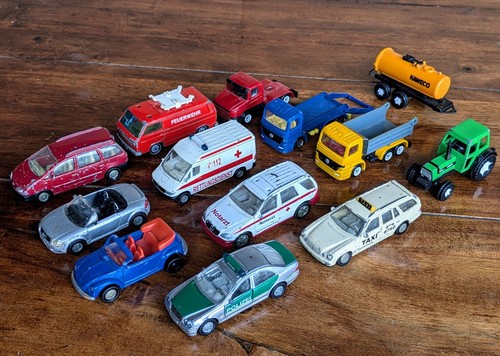 13xsiku modellautos - 13xsiku,