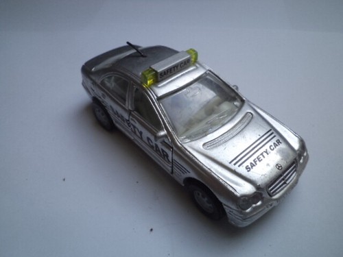 Modellauto siku 1375 mercedes - 1375,