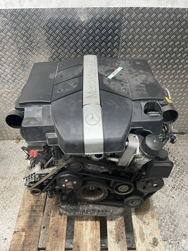 Mercedes benz w203 c320 - w203, v6