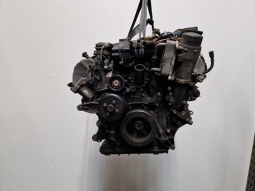 Motor mercedes benz klasse - motor,