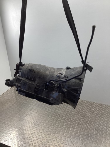 Automatikgetriebe