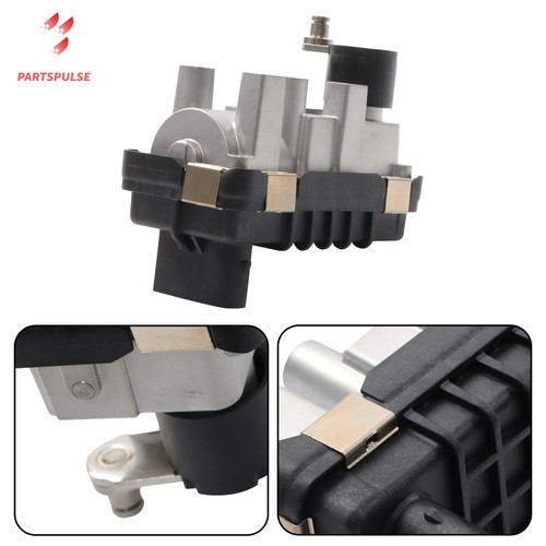 001 6nw009660 turbolader - 6nw009660,