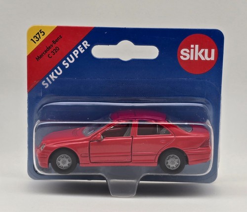 Siku 1375 mercedes - benz, 320