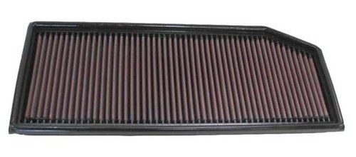 Tauschluftfilter 33 2158 - tauschluftfilter, 33-2158