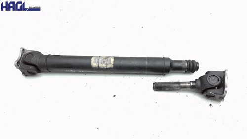 Kardanwelle mitte 2034106106