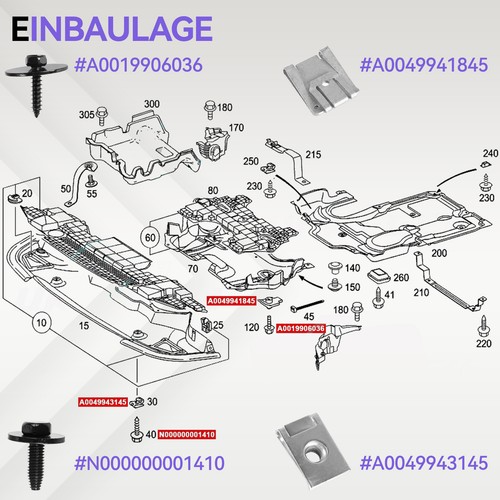 24x für mercedes benz - 24x,