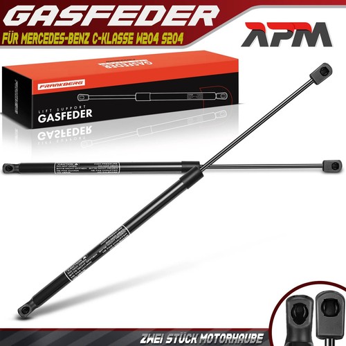 Gasfeder motorhaube - gasfeder,