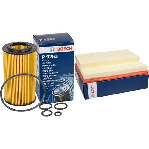 Bosch inspektionspaket - bosch,