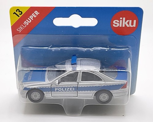 Siku 1362 mercedes - siku, c320
