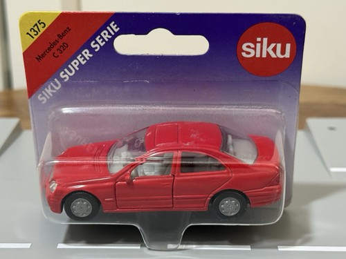 Siku 1375 mercedes benz - 1375, 320