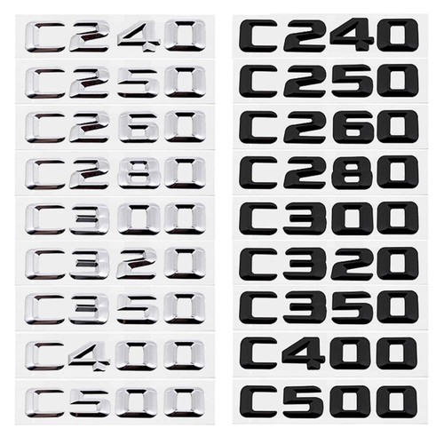 Für mercedes benz - mercedes, c240