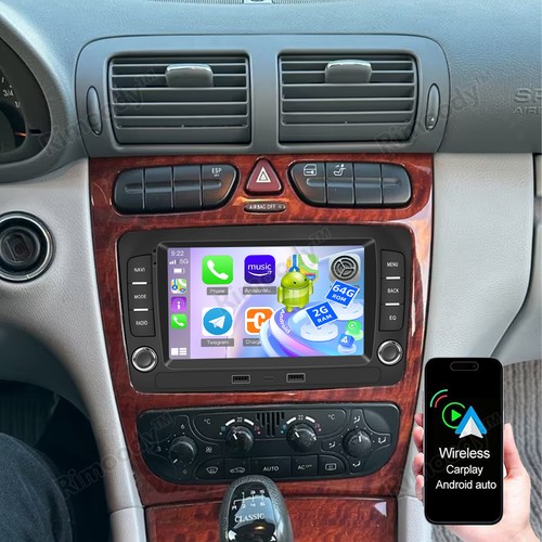 Android autoradio carplay - autoradio,