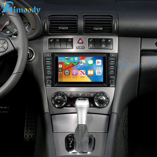 Carplay für mercedes benz - für,