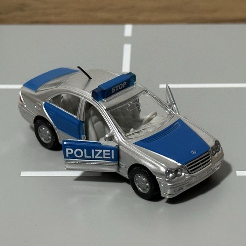 Siku 1362 mercedes - 1362, mercedes-benz