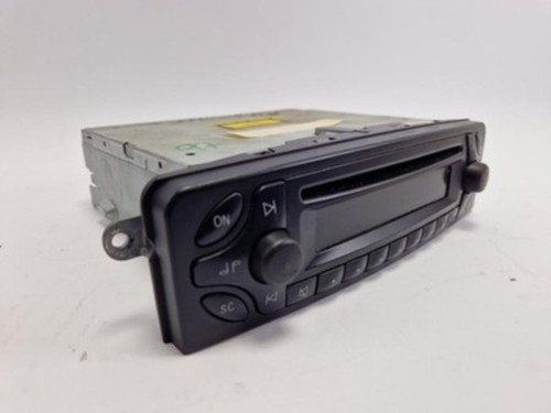 Radio navigation mercedes - radio/cd/navigation,