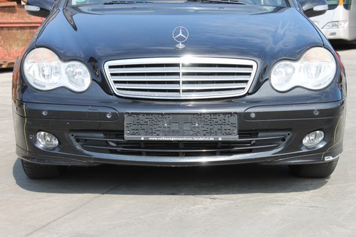 Mercedes benz klasse w203 - mercedes-benz, c-klasse