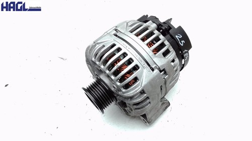Lichtmaschine 0111549102